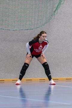 Bild 302 - wU18 Norddeutsche Meisterschaft